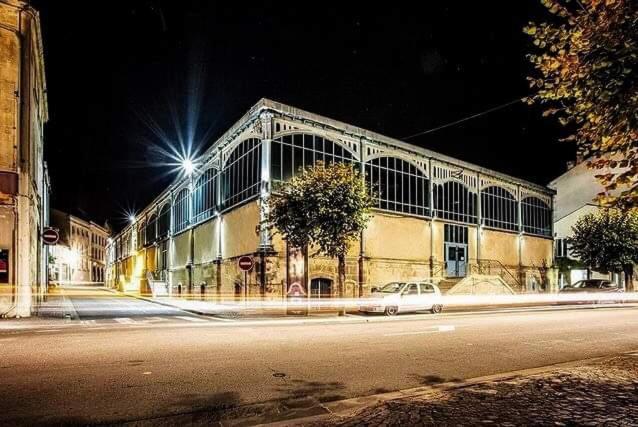 شقة Le Confortable #Hypercentre #Climatisation كونْياك المظهر الخارجي الصورة